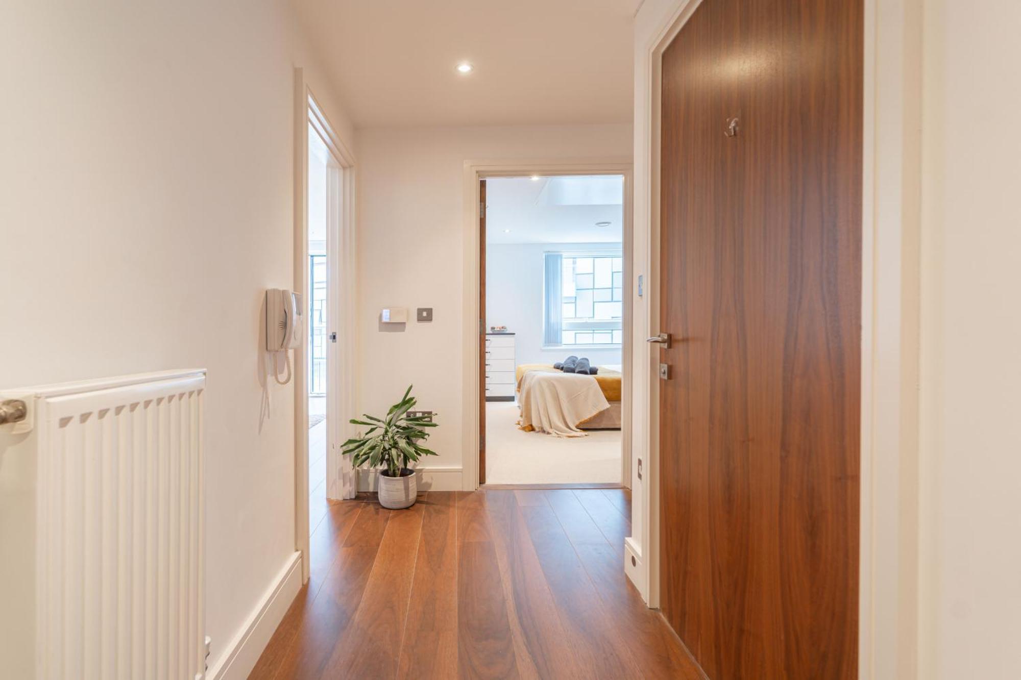 Stylish And Comfortable Canary Wharf Apartment Perfect For Long Stays Londra Esterno foto